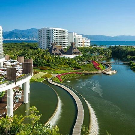 Vidanta World Aparthotel Puerto Vallarta Ngoại thất bức ảnh