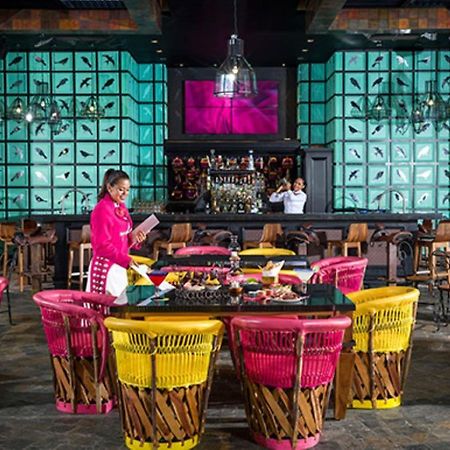 Vidanta World Aparthotel Puerto Vallarta Ngoại thất bức ảnh