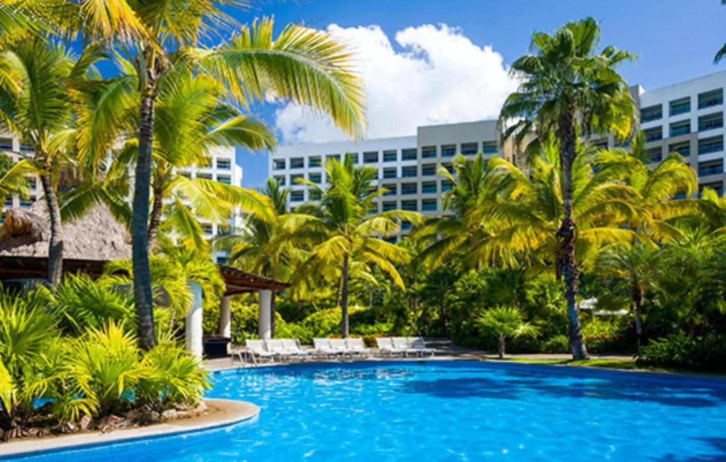 Vidanta World Aparthotel Puerto Vallarta Ngoại thất bức ảnh
