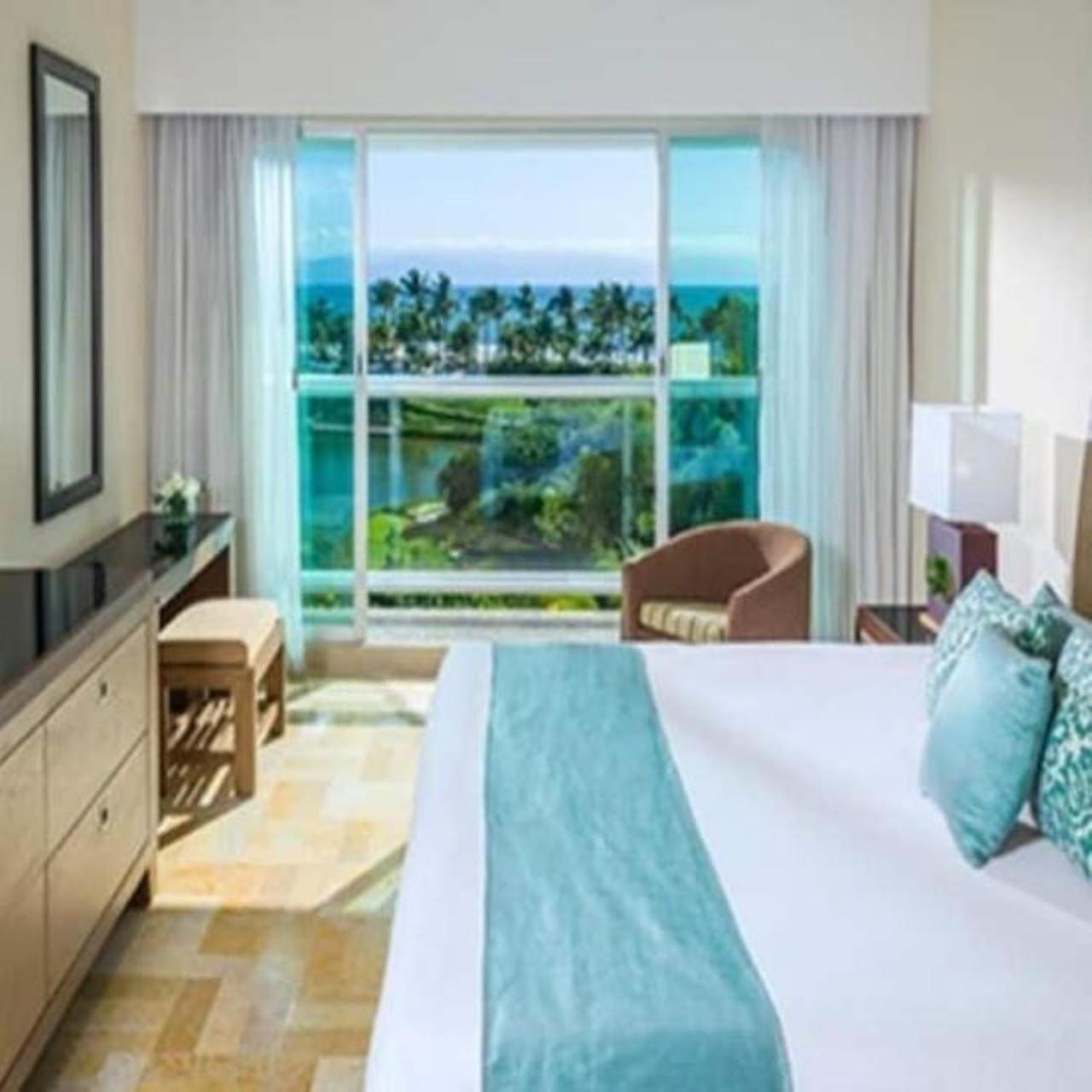 Vidanta World Aparthotel Puerto Vallarta Ngoại thất bức ảnh
