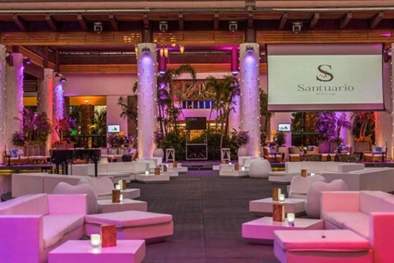 Vidanta World Aparthotel Puerto Vallarta Ngoại thất bức ảnh